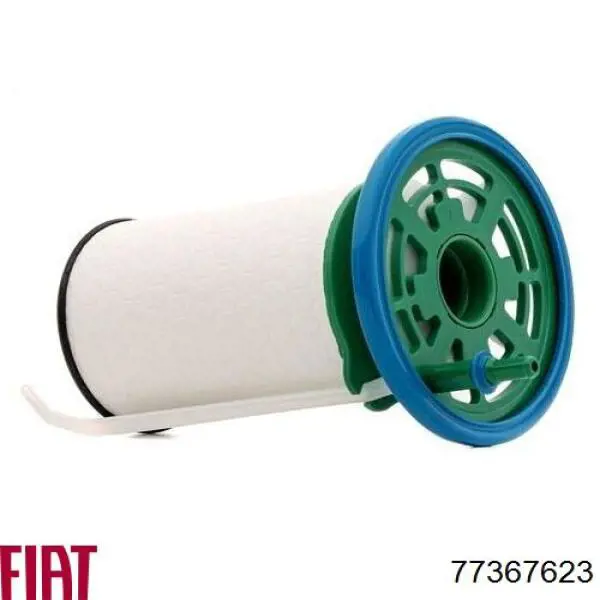 Comprar FE0362 Bremsi Filtro diesel