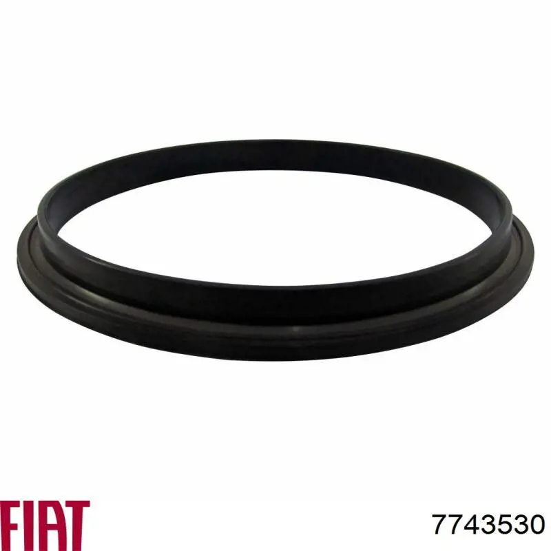 Comprar 7743530 Fiat/Alfa/Lancia Junta del sensor de nivel de combustible/bomba de combustible (depósito de combustible)