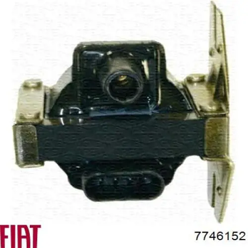 Comprar 7746152 Fiat/Alfa/Lancia Bobina