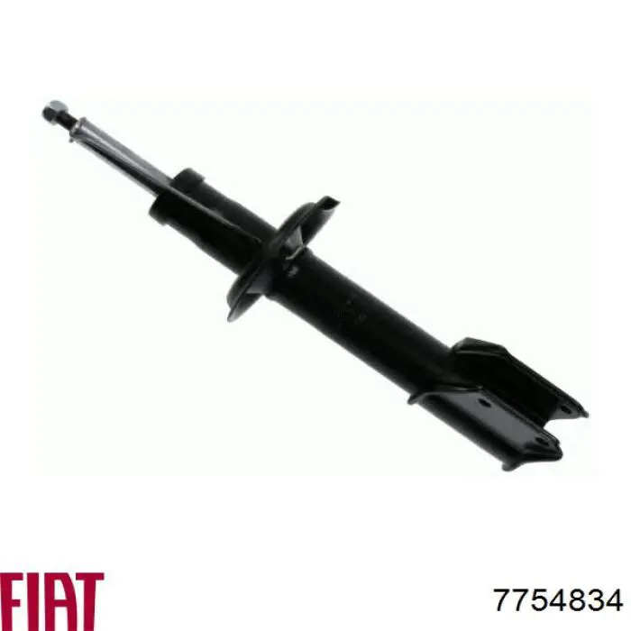 Amortiguadores Fiat/Alfa/Lancia 7754834 precio, desde 73,05 EUR