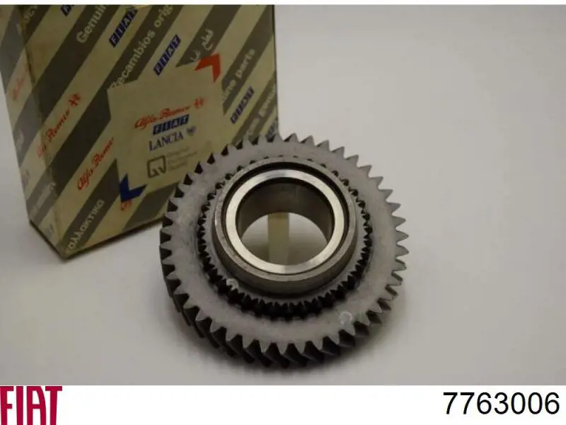  Fiat/Alfa/Lancia 7763006 precio, desde 99,20 EUR