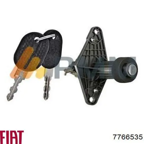 Cerradura Fiat/Alfa/Lancia 46411409 precio, desde 103,09 EUR