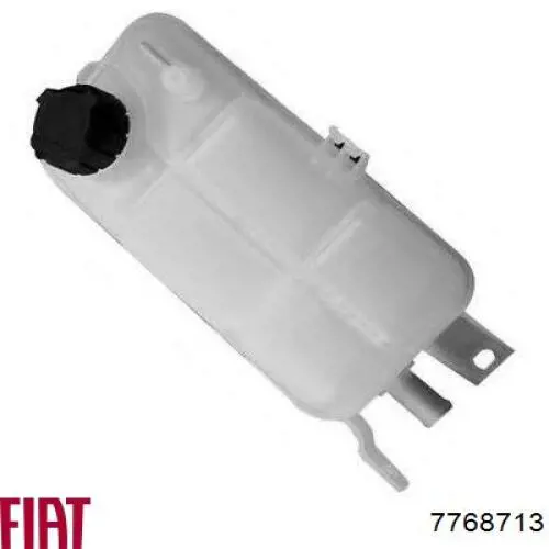 Botella expansion Fiat/Alfa/Lancia 7768713 precio, desde 19,35 EUR