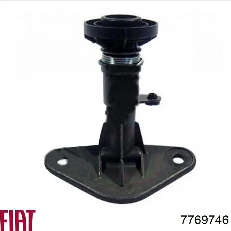 Cerradura de portón trasero Fiat Brava hatchback (182) (1995 - 2001) precio, desde 41,28 EUR