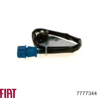 Sensor de árbol de levas Fiat/Alfa/Lancia 7777344 precio, desde 22,87 EUR