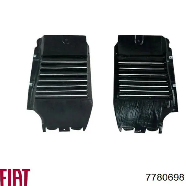Comprar 210438 Florimex Paso de rueda delantero derecho