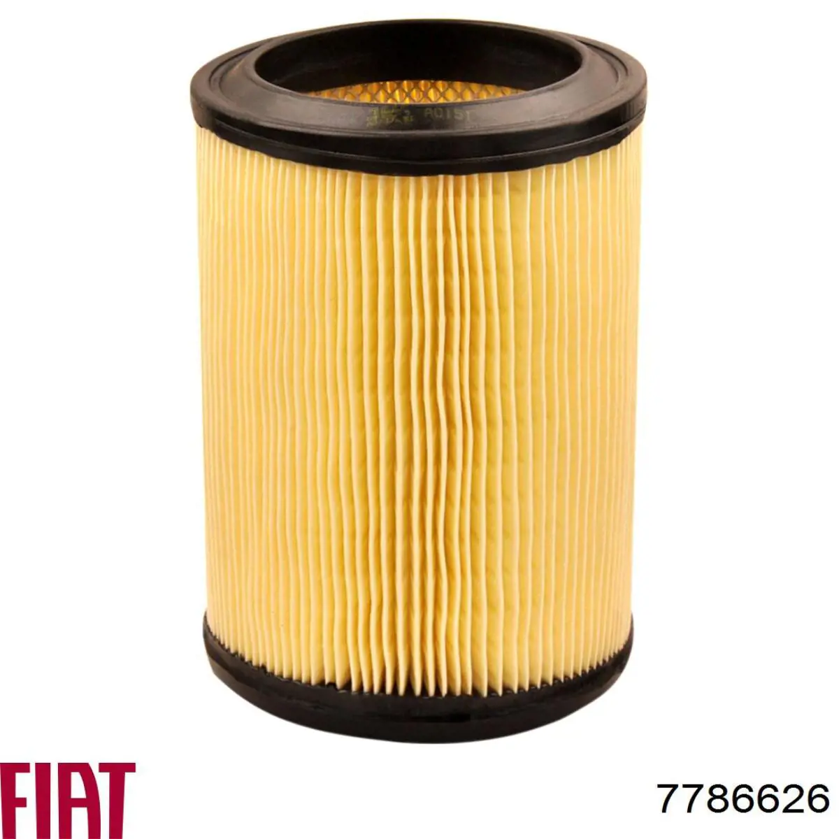 Comprar 7786626 Fiat/Alfa/Lancia Filtro de aire