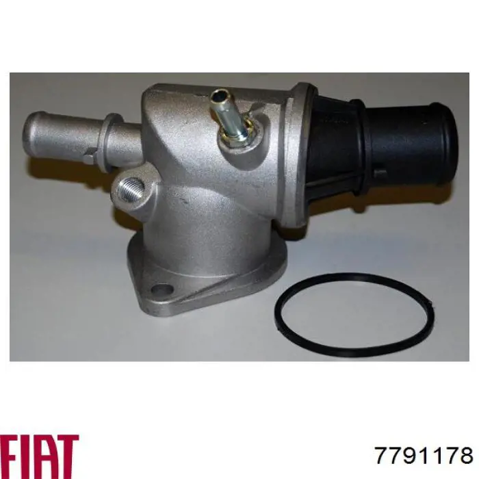 Comprar 30219 Metalcaucho Termostato