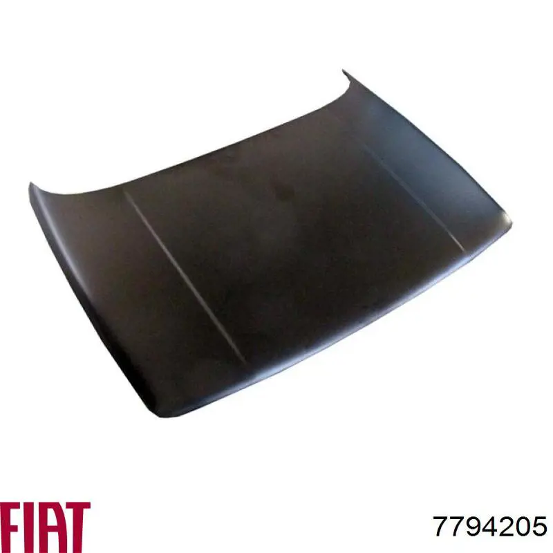 Capó del motor Fiat Tipo hatchback (160) (1987 - 1996) precio, desde 106,25 EUR