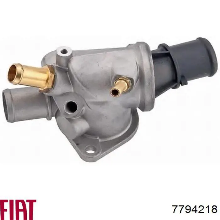 Termostato Fiat/Alfa/Lancia 7794218 precio, desde 60,14 EUR
