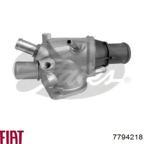 7794218 Fiat/Alfa/Lancia Termostato de agua