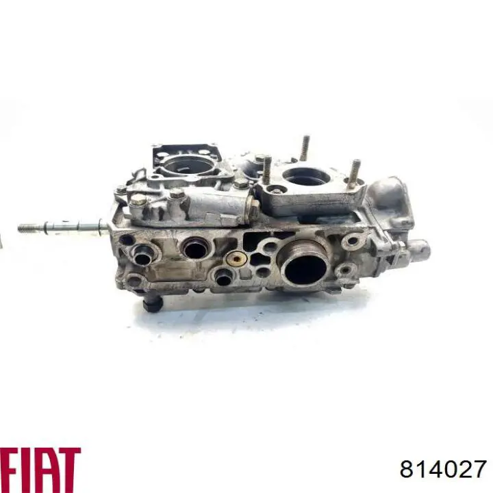 8140.27 Fiat/Alfa/Lancia motor completo