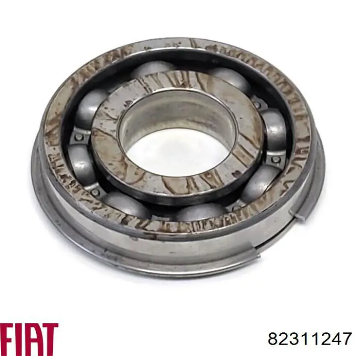 Comprar 55190691 Fiat/Alfa/Lancia Cojinete, caja de cambios