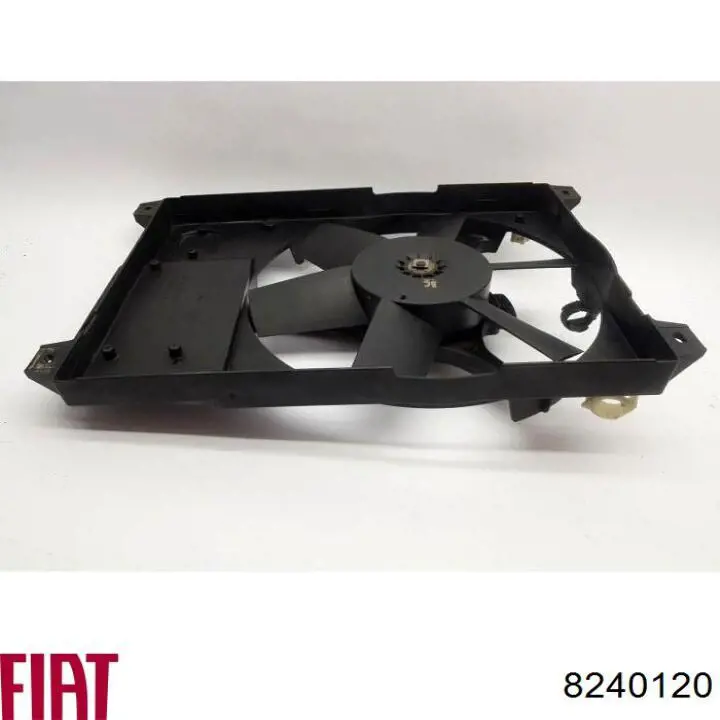  Fiat/Alfa/Lancia 8240120 precio, desde 56,63 EUR