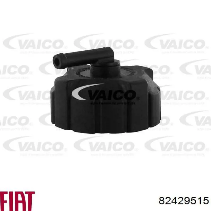 82429515 Fiat/Alfa/Lancia tapón de expansión de refrigerante/anticongelante