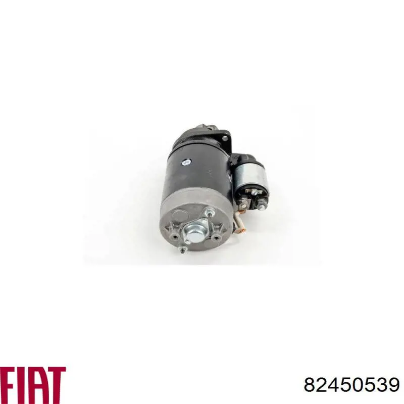 Freno de disco delantero Alfa Romeo 147 937