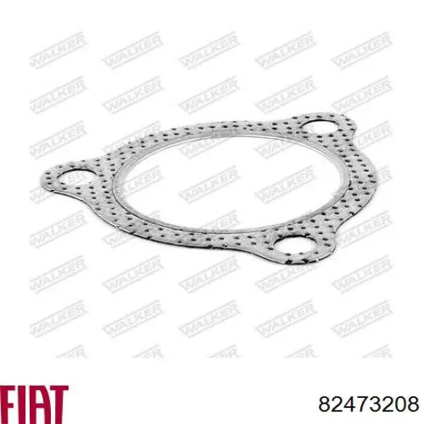 Comprar 82473208 Fiat/Alfa/Lancia Junta de escape