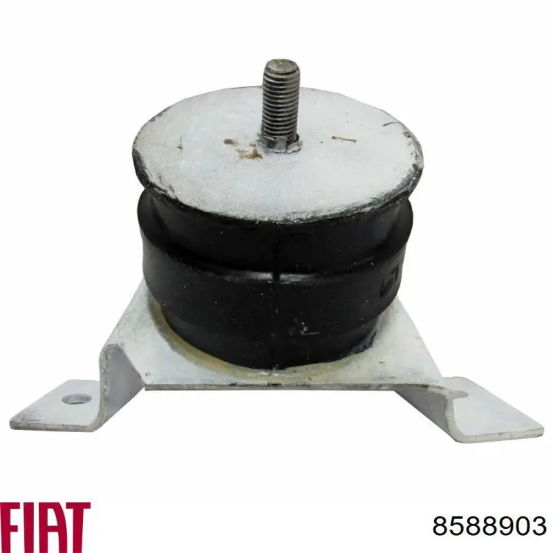 Soporte de motor derecho Metalcaucho 57910 precio, desde 20,52 EUR