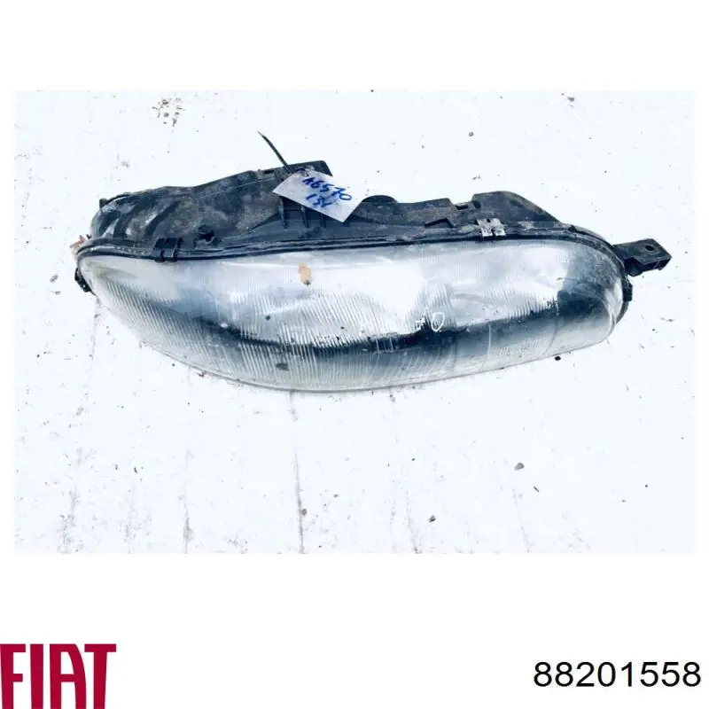 Faro derecho Fiat/Alfa/Lancia 88201558 precio, desde 60,98 EUR