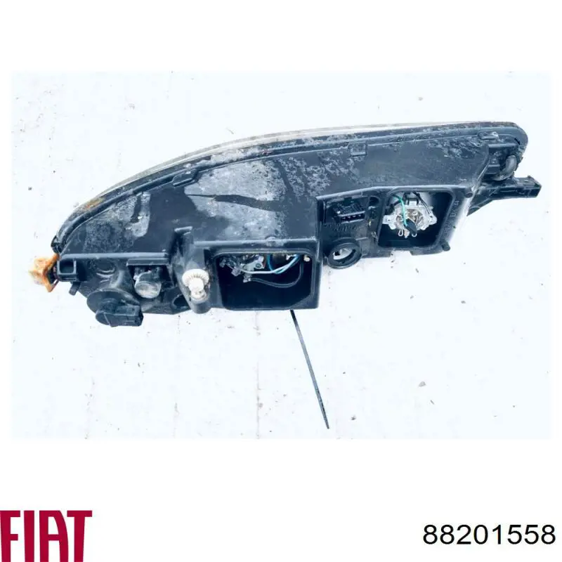 Faro derecho Alkar 2702498 precio, desde 89,48 EUR