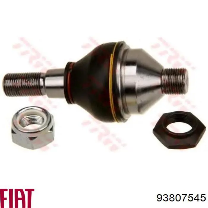 Comprar 93807545 Fiat/Alfa/Lancia Rótula inferior de suspensión
