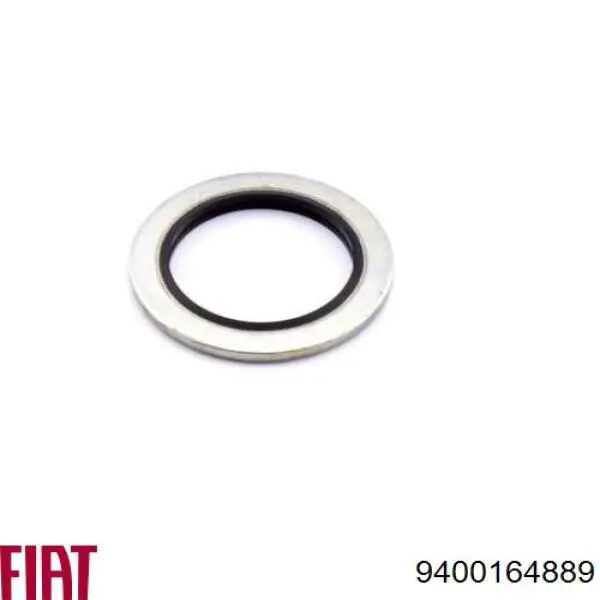 Junta del tapón del cárter de aceite Fiat/Alfa/Lancia 9400164889 precio, desde 1,33 EUR
