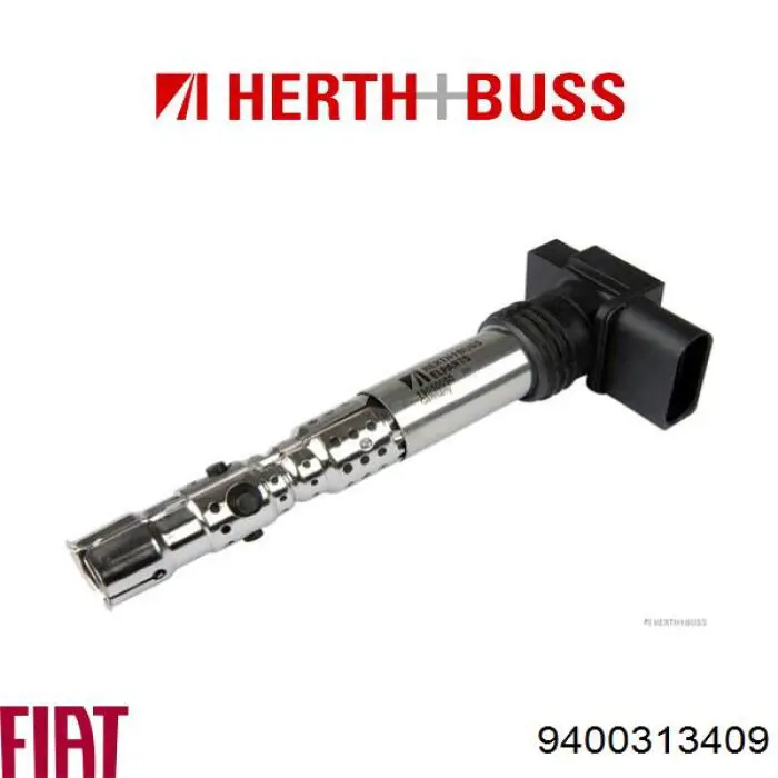 9400313409 Fiat/Alfa/Lancia Junta del tapón del cárter de aceite