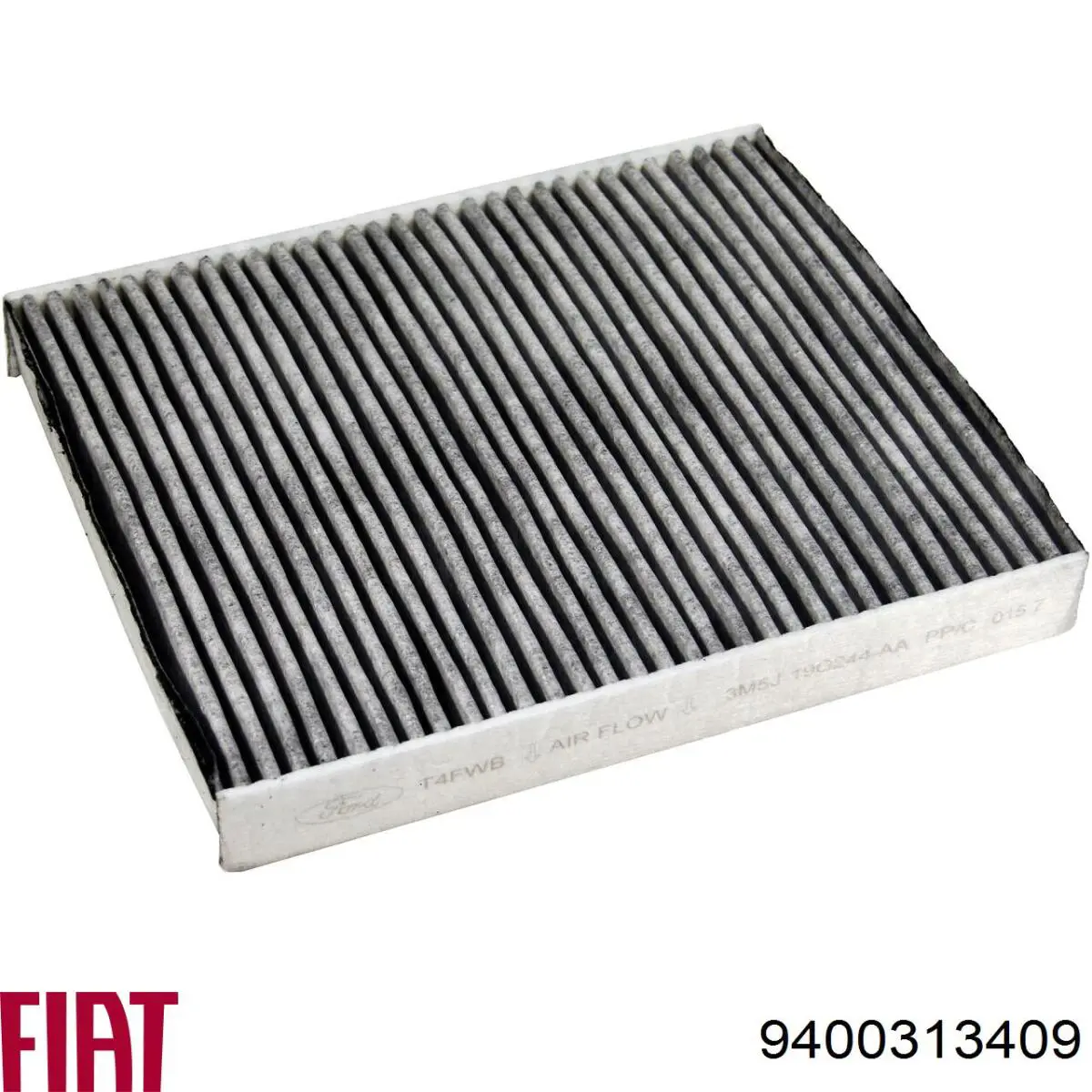 Junta del tapón del cárter de aceite Fiat/Alfa/Lancia 9400313409 precio, desde 0,41 EUR