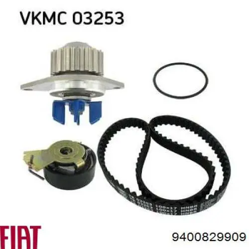 Comprar 9400829909 Fiat/Alfa/Lancia Tensor correa distribución