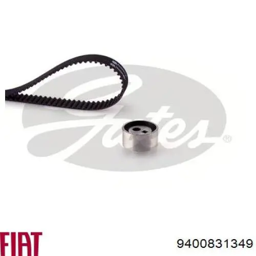 Comprar 9400831349 Fiat/Alfa/Lancia Kit de correa de distribución