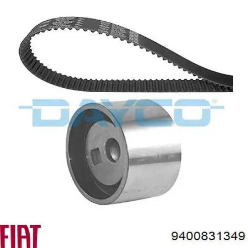 9400831349 Fiat/Alfa/Lancia kit de distribución