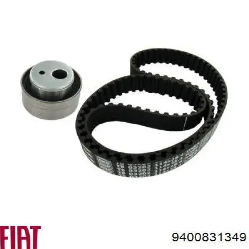 Kit de distribución 9400831349 Fiat/Alfa/Lancia
