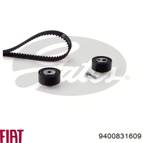 9400831609 Fiat/Alfa/Lancia kit correa de distribución