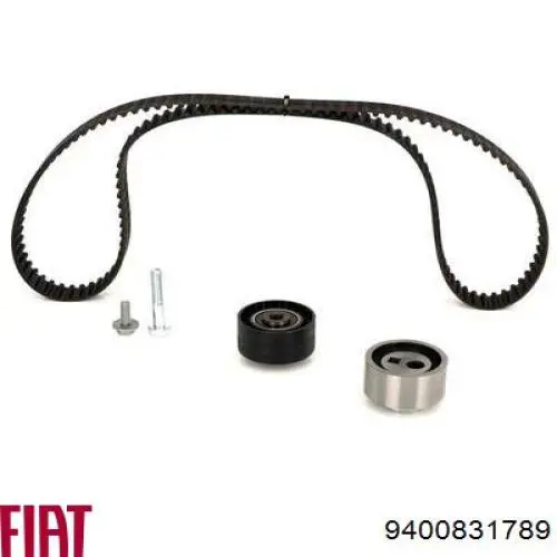 Comprar 9400831789 Fiat/Alfa/Lancia Kit de correa de distribución
