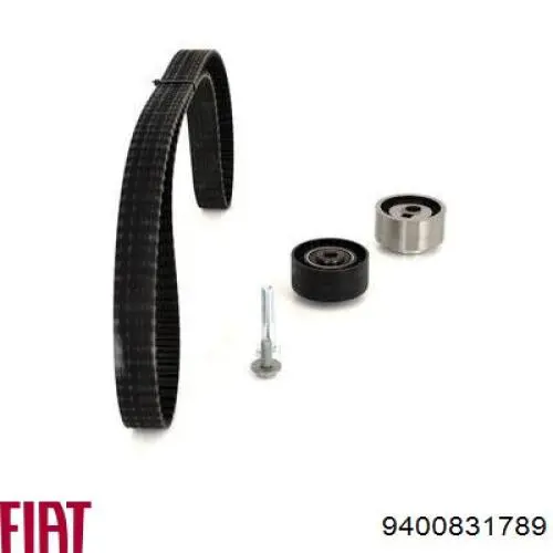 Juego de correas dentadas Fiat/Alfa/Lancia 9400831789 precio, desde 55,68 EUR