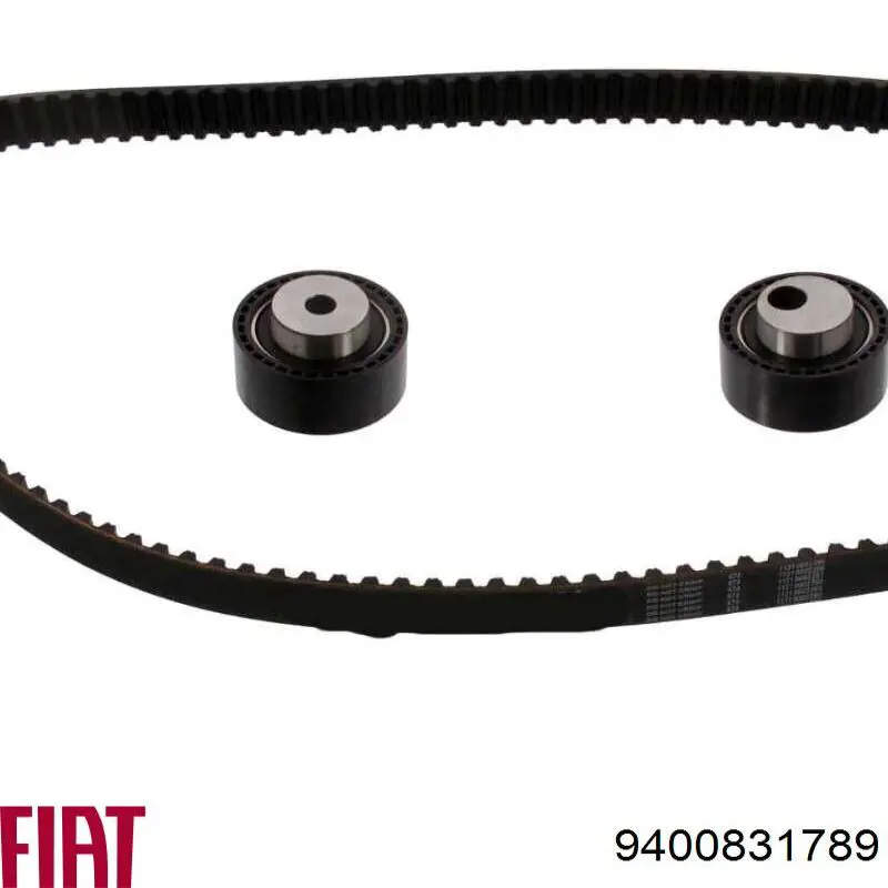 Comprar 9400831789 Fiat/Alfa/Lancia Kit de correa de distribución
