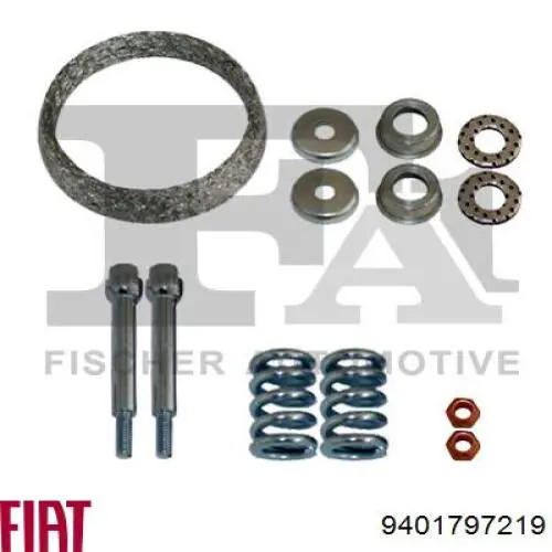 9401798829 Fiat/Alfa/Lancia