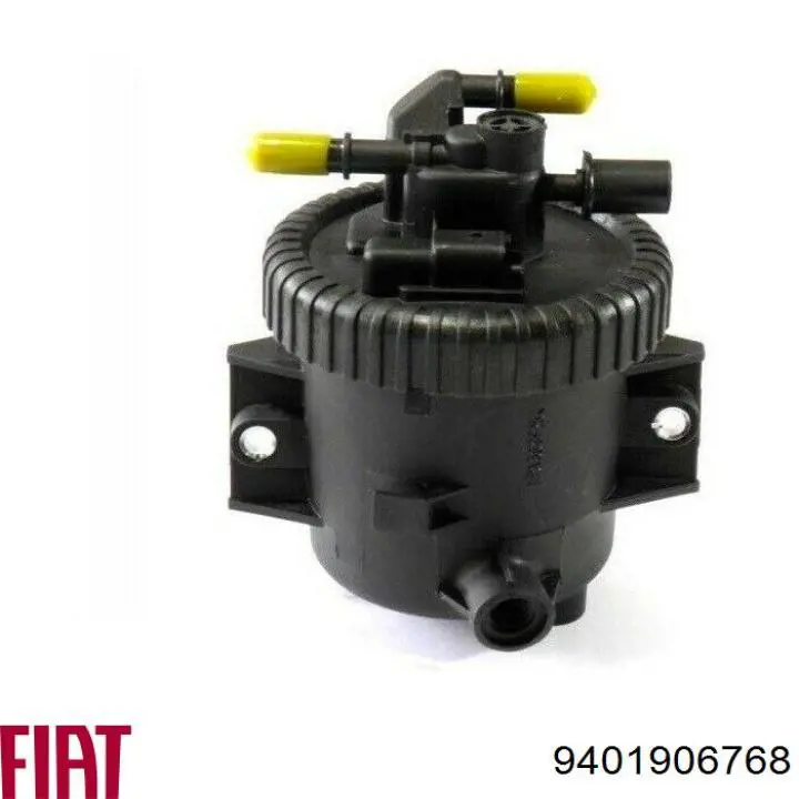 Comprar 9401906768 Fiat/Alfa/Lancia Filtro diesel