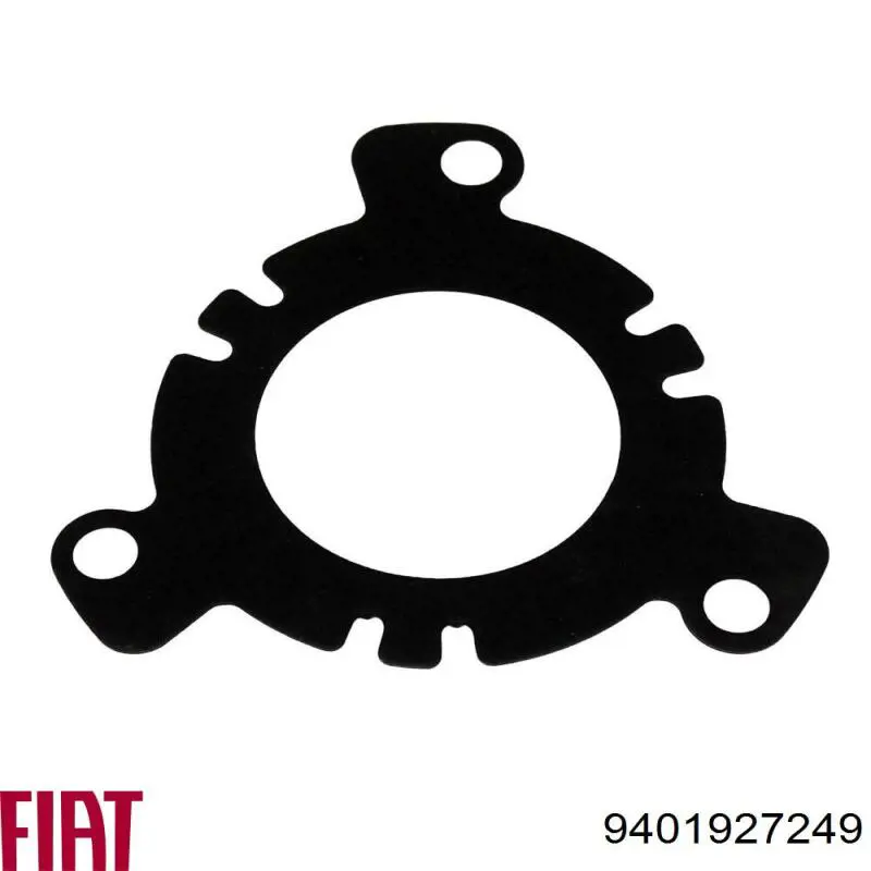 Junta de la bomba de inyección de alta presión Fiat/Alfa/Lancia 9401927249 precio, desde 5,45 EUR