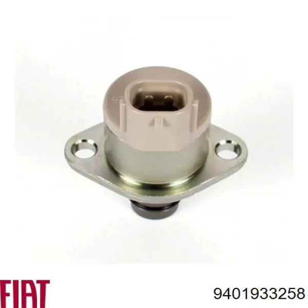 Comprar 9401933258 Fiat/Alfa/Lancia Válvula reguladora de presión del sistema common rail
