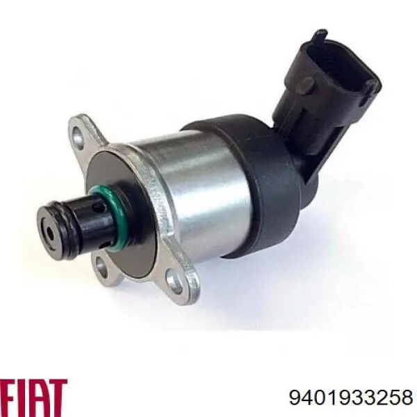 Válvula control presión Common-Rail-System Fiat/Alfa/Lancia 9401933258