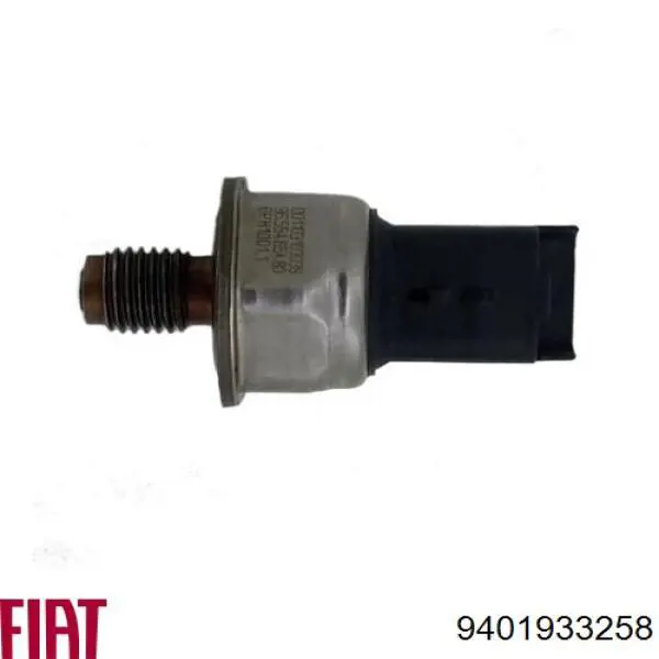 9401933258 Fiat/Alfa/Lancia Válvula reguladora de presión del sistema common rail
