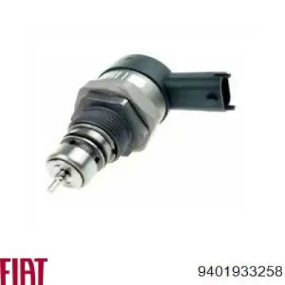 Válvula reguladora de presión del sistema common rail Fiat/Alfa/Lancia 9401933258 precio, desde 121,97 EUR