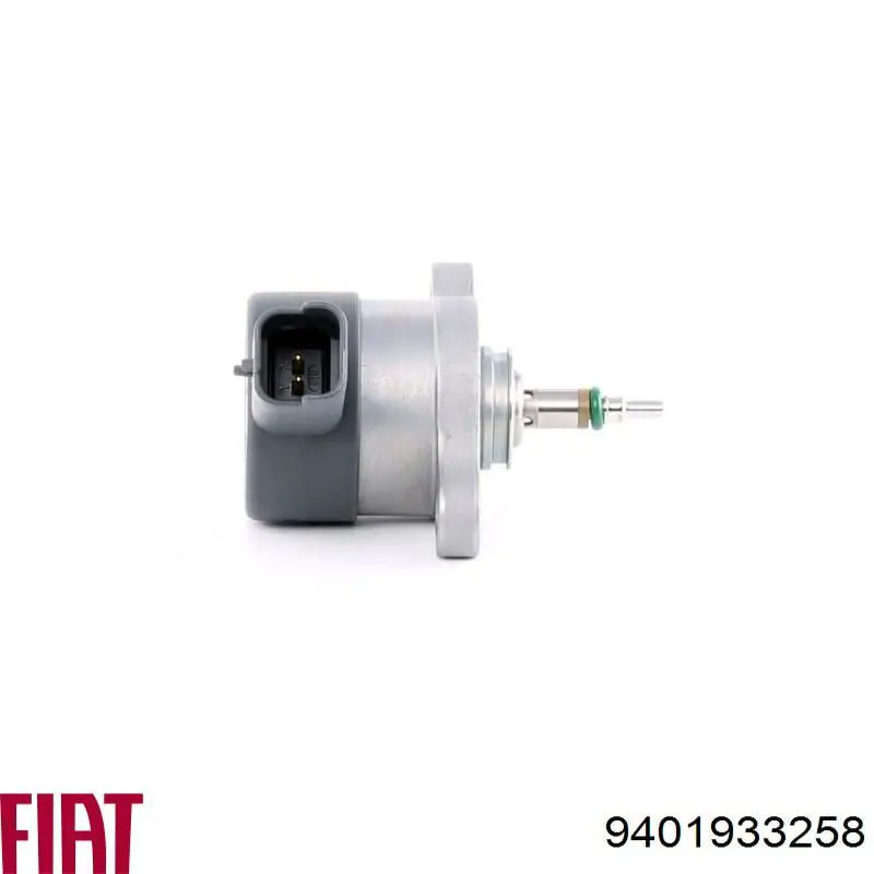 Comprar 9401933258 Fiat/Alfa/Lancia Válvula reguladora de presión del sistema common rail