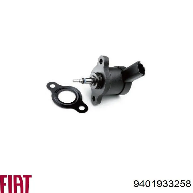 Válvula reguladora de presión del sistema common rail Fiat/Alfa/Lancia 9401933258 precio, desde 121,97 EUR