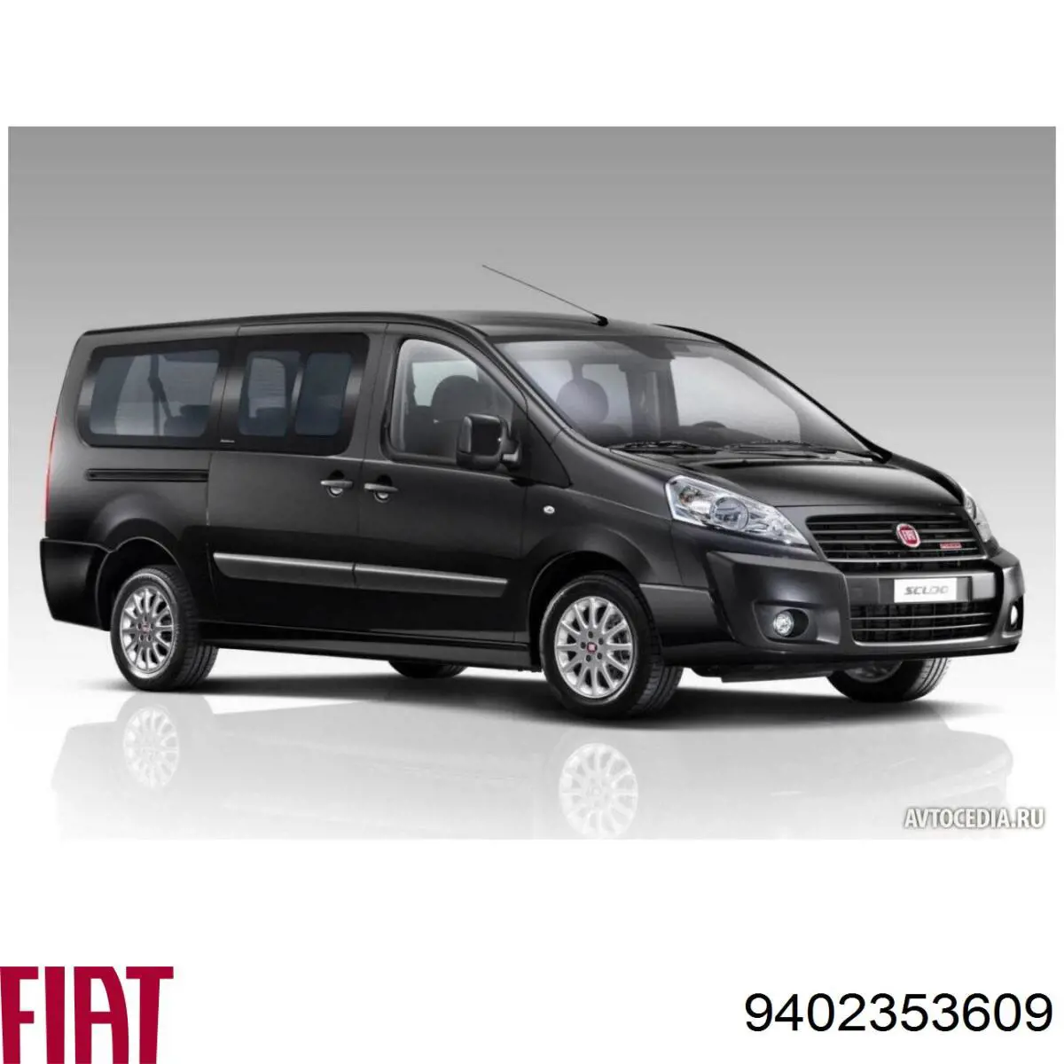 Sincronizador de 3ª y 4ª marcha Fiat/Alfa/Lancia 9402353609 precio, desde 96,86 EUR