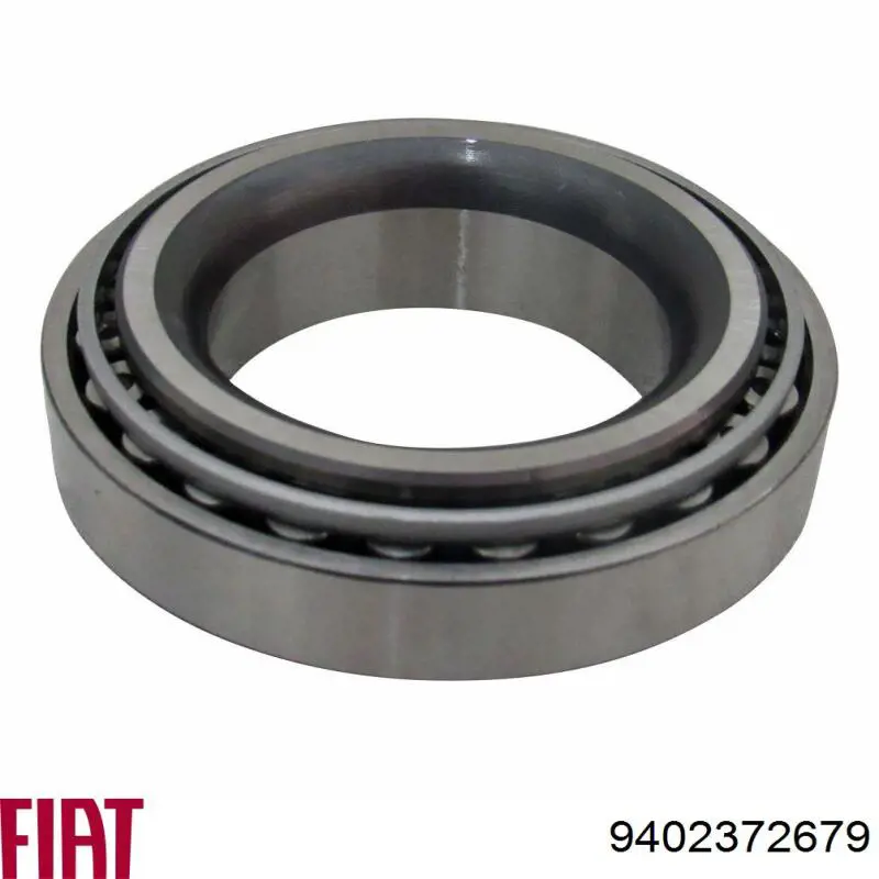 9402372679 Fiat/Alfa/Lancia Cojinete del eje de entrada de la caja de engranajes