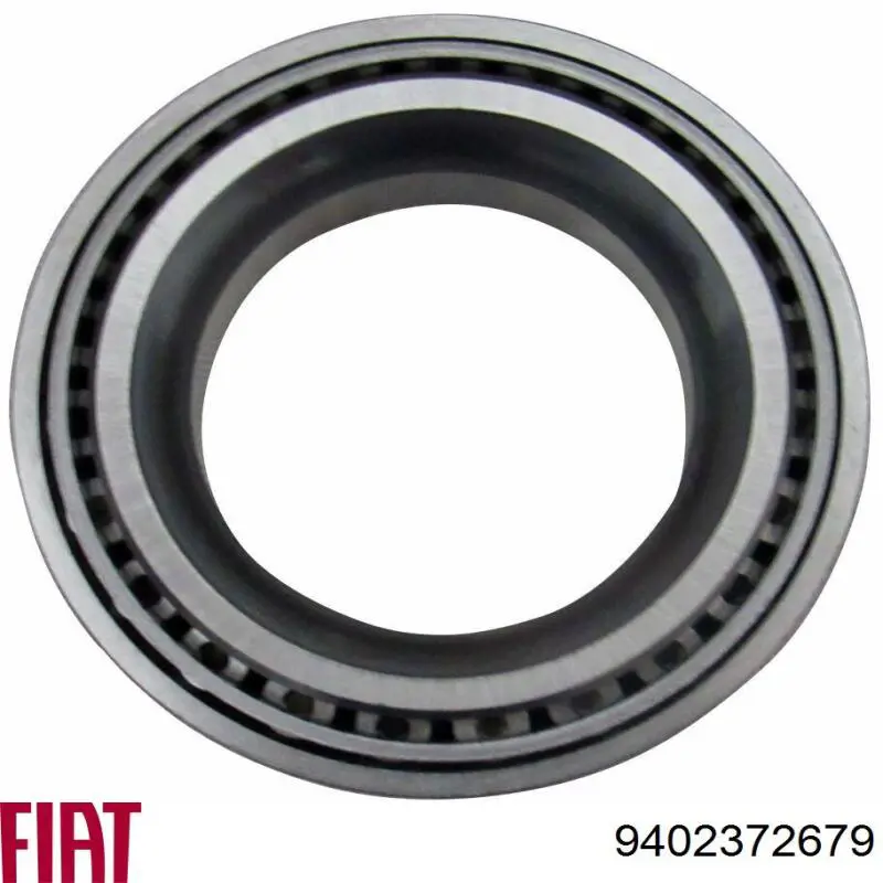 Cojinete, soporte intermedio del árbol de transmisión Fiat/Alfa/Lancia 9402372679 precio, desde 98,75 EUR