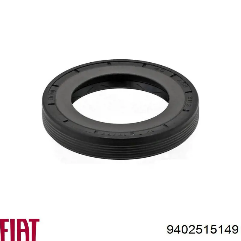 Comprar 9402515149 Fiat/Alfa/Lancia Retén palanca selectora