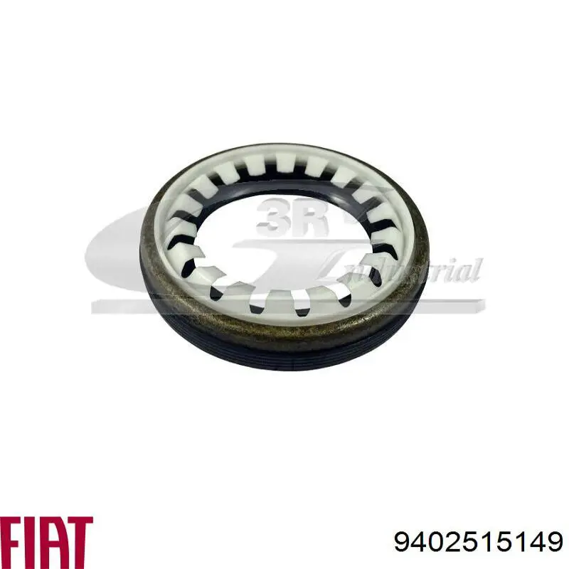 9402515149 Fiat/Alfa/Lancia Retén palanca selectora